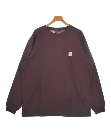 Carhartt 티셔츠 남성용