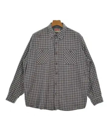 Wrangler 캐주얼 셔츠 남성용