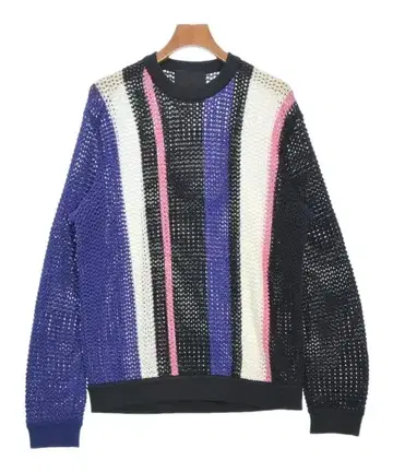 3.1 Phillip Lim 남성용 니트 스웨터