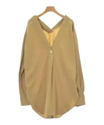 VINCA TOKYO 여성용 블라우스