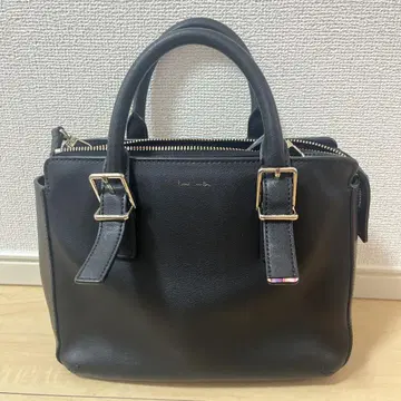 폴스미스 숄더백