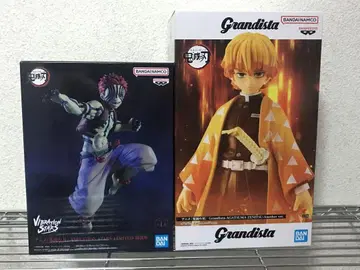 namco 남코 아카자 Grandista Another 젠이츠