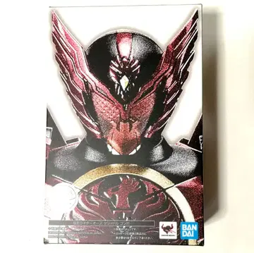 S.H.Figuarts 진골 조각 제법 가면라이더 오즈 타자돌 콤보
