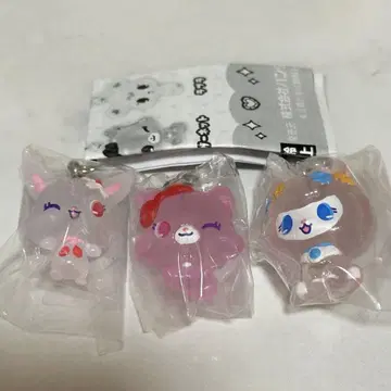 쥬얼펫 메지루시 액세서리