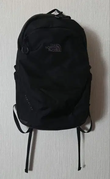 THE NORTH FACE GEMINI 22 블랙 백팩