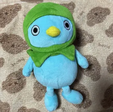 드래곤 퀘스트 10 큐루루 봉제 인형
