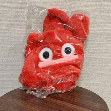귀가 움직이는 빅 크래피 피코피코 모자 미개봉