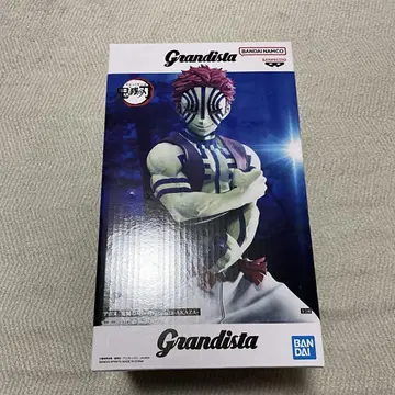 아카자 피규어