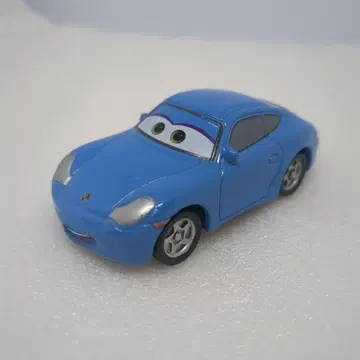 카 토미카 샐리
