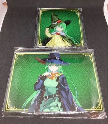 란스 10 마소시즈카 아크릴 스탠드 애니메이트 앨리스 소프트