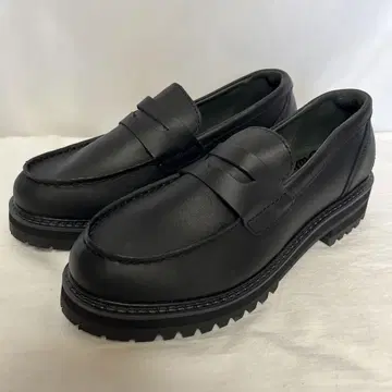 새상품 L.L.bean 캠든 힐즈 페니 로퍼 블랙 11