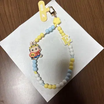 POPMART Hand in Hand 라부부