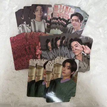ENHYPEN SHOPEE K-POP Merchandise 80개