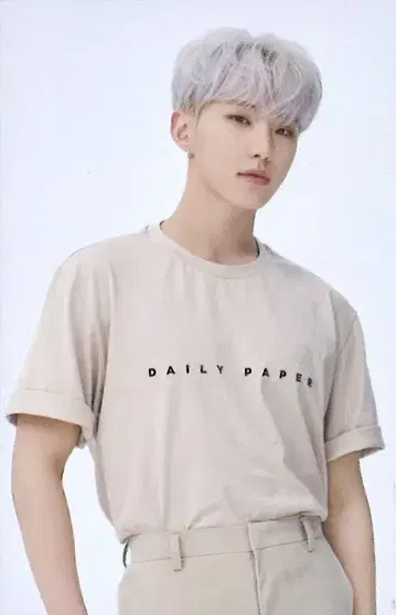 세븐틴 호시 2021 5TH 팬미팅 CARAT LAND 57