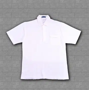 SALOON EXPRESS S/S 린넨 셔츠 피케 셔츠 라이트핑크