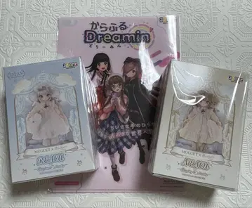 DIAS MUGUET 빨간색 카메라 렘 네무 아존 AZONE