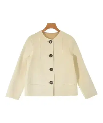 Kiton 노카라 자켓 여성용
