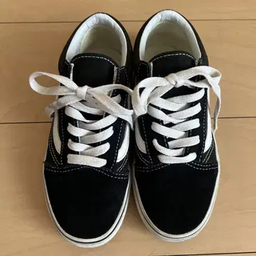 VANS 올드스쿨 22cm 새상품급