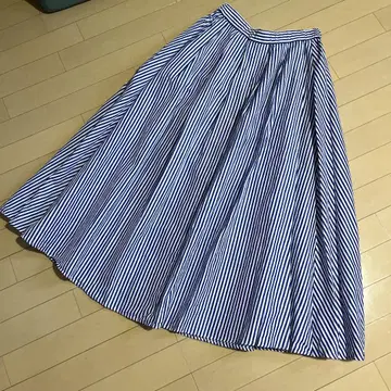저널 스탠다드 랙 스커트