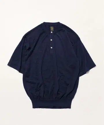 BATONER 바토너 CHOMA HENRY NECK 사이즈 2