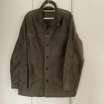 Journal standard 브라운 커버올