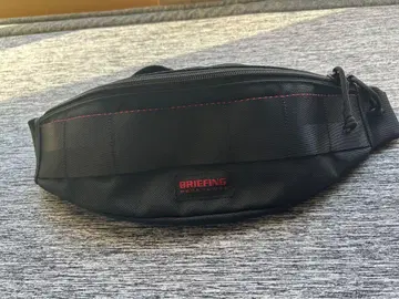 BRIEFING TRIPOD 블랙