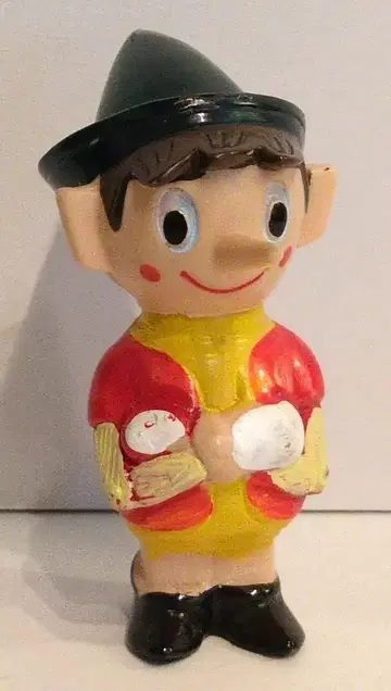 오노약품 피노키오/H72mm