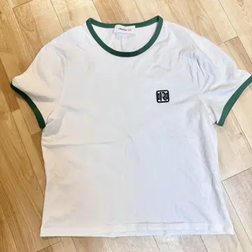 H&M Rabbane 파코라반 PacoRabanne 티셔츠