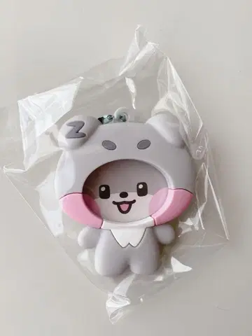 제로니 팝업 고니니 PVC 포토 홀더