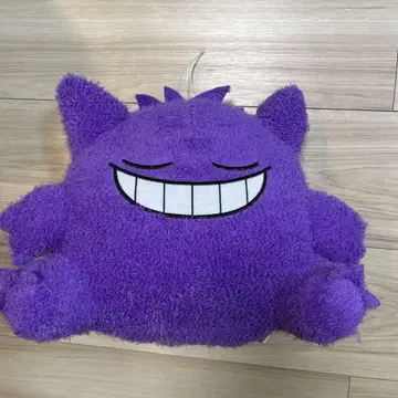 포켓몬스터 편안한 시간  봉제 인형