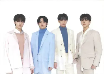 SEVENTEEN HIPHOP TEAM 2021 HARE 4