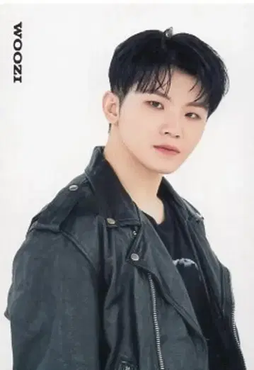 세븐틴 우지 2021 HARE 111