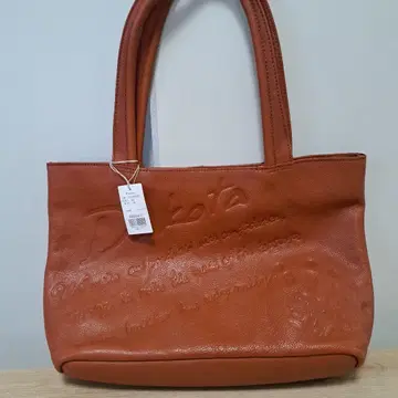 Dakota 다코타 미사용 새상품 숄더백 카멜