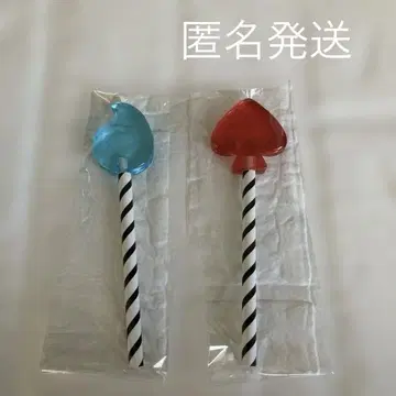 트위스테 그루비 캔디 볼펜 듀스 오르토 2개 세트