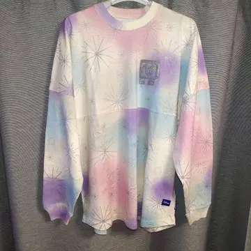 디즈니 100주년 스피릿 저지 Size JP-L