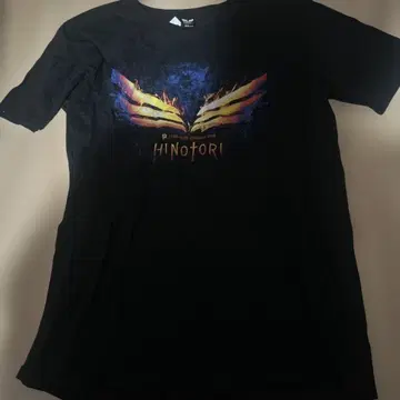 B'z HINOTORI 투어 T셔츠
