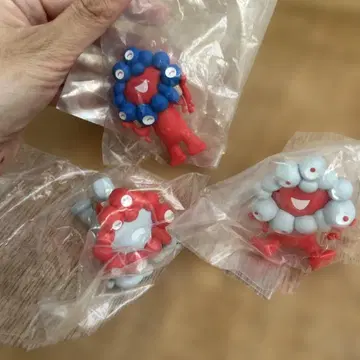 미개봉 새상품! 오사카 간사이 만박 가챠가챠 해양당