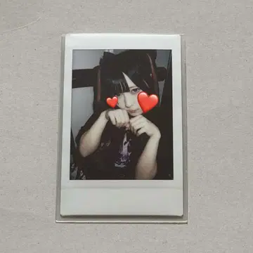 큐루린 해보세요 큐루하고 신기루 폴라로이드 zepp 투어