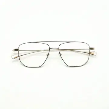 DITA Lancier DLX115 안경 아이웨어