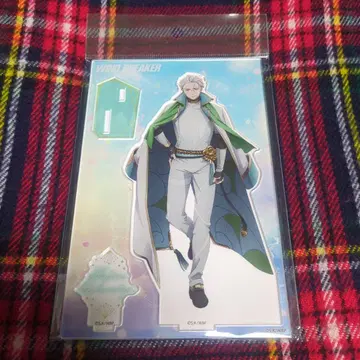 WIND BREAKER 윈브레 매실 궁 일 RPG 아크릴 스탠드