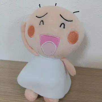 하나카파 테레테레보즈 봉제 인형