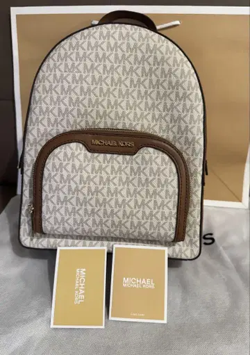 미사용 michael kors 릭