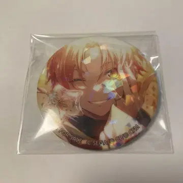 프로세카 텐마 츠카사 캔뱃지 홀로캔 카라파레 특전 3주년 8a