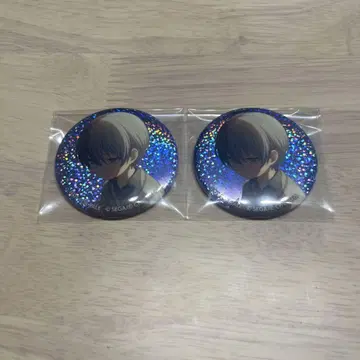 프로세카 아오야기 토우야 캔뱃지 특전