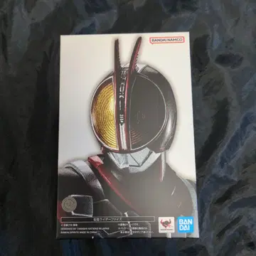 가면라이더 파이즈 S.H.Figuarts 진골조각 제법 미개봉 새상품