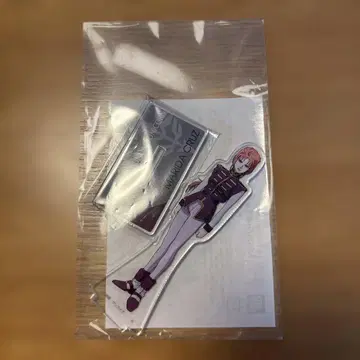 기동전사 건담 U 아크릴 스탠드 마리다 크루즈