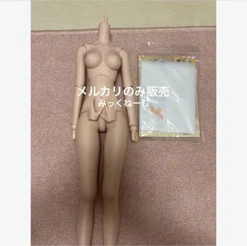 돌피드림 2.0 바디 DDf-3 프레쉬 피부