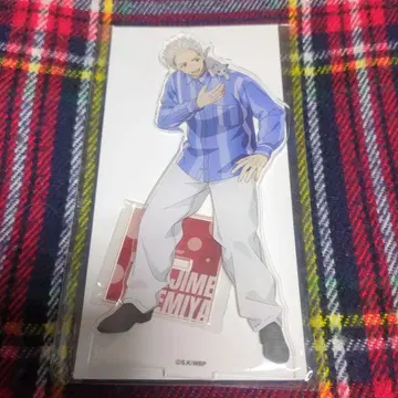 WIND BREAKER 윈브레 우메미야 하지메 마네키네코 아크릴 스탠드