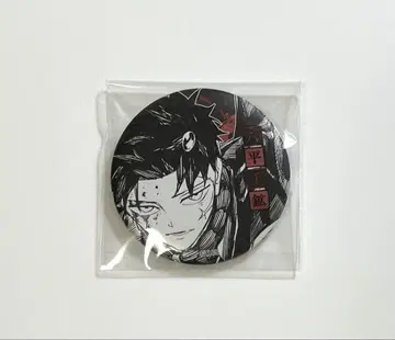 카구라바치 데컬렉션 캔뱃지 무츠히라 치히로