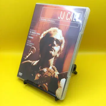 JJ 케일 / 라이브 인 세션 1979